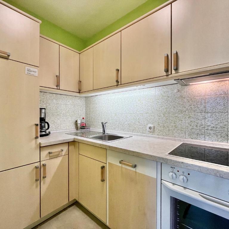 Montana Haus, Ferienwohnungen - Apartment mit 1 Schlafzimmer - 17