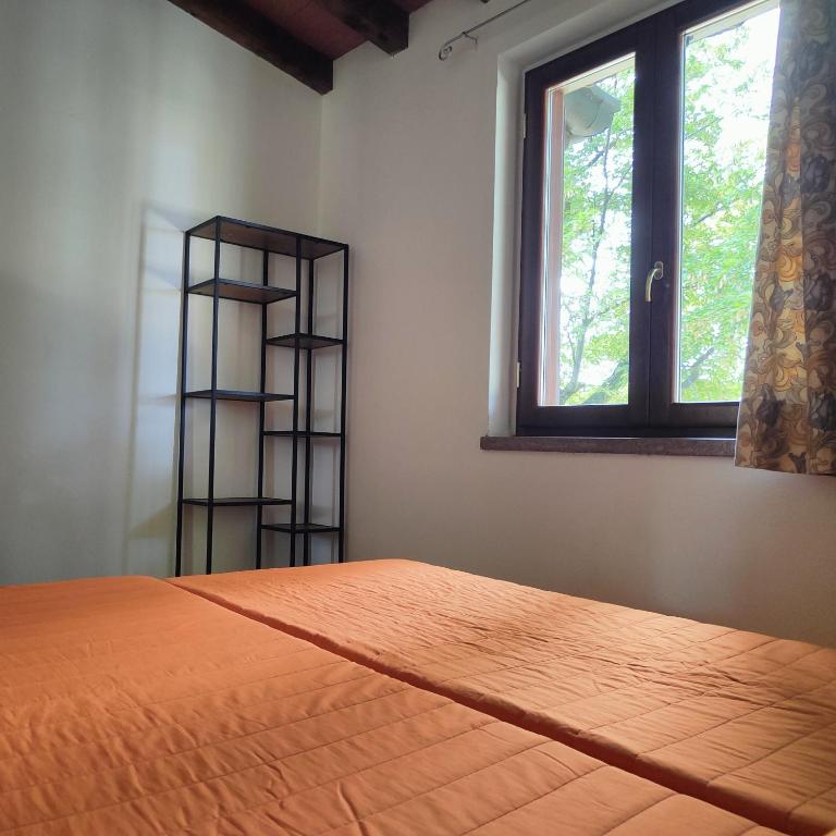 Campeggio Villaggio San Giorgio Vacanze - Appartamento con 2 Camere da Letto - 12