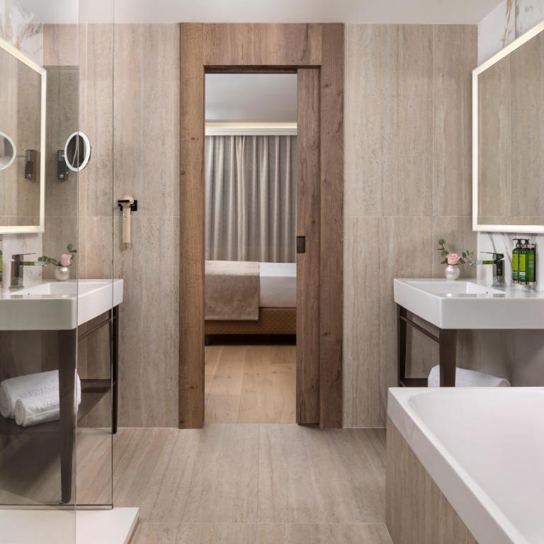 VP SOGNIO Metropolitano - Suite con terraza - 2