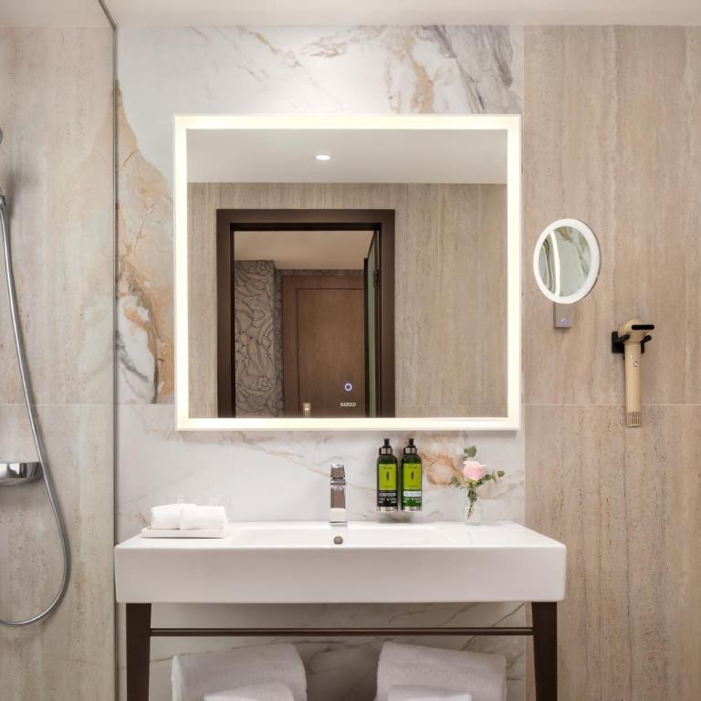 VP SOGNIO Metropolitano - Habitación Doble Superior - 2