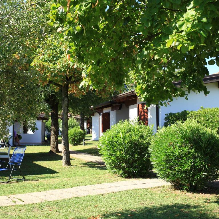 Campeggio Villaggio San Giorgio Vacanze - Appartamento con 2 Camere da Letto - 14