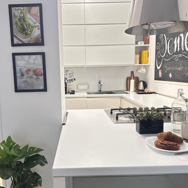 Silvestri206 - Apartment mit 2 Schlafzimmern - 14