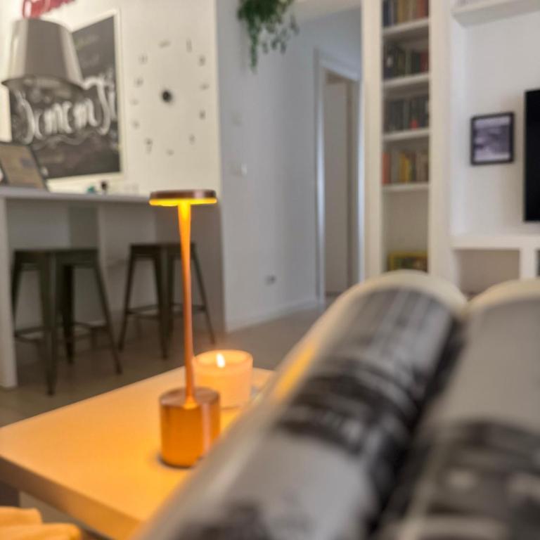 Silvestri206 - Apartment mit 2 Schlafzimmern - 33