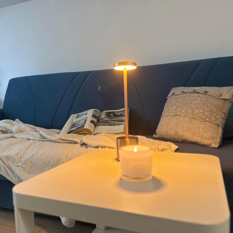 Silvestri206 - Apartment mit 2 Schlafzimmern - 32