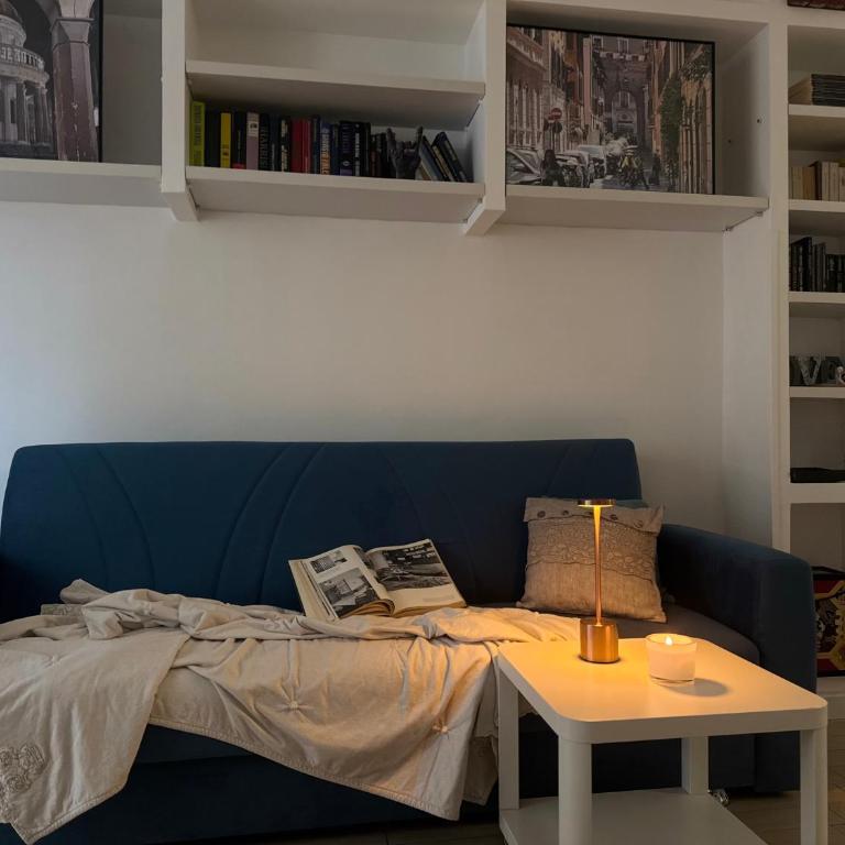 Silvestri206 - Apartment mit 2 Schlafzimmern - 18