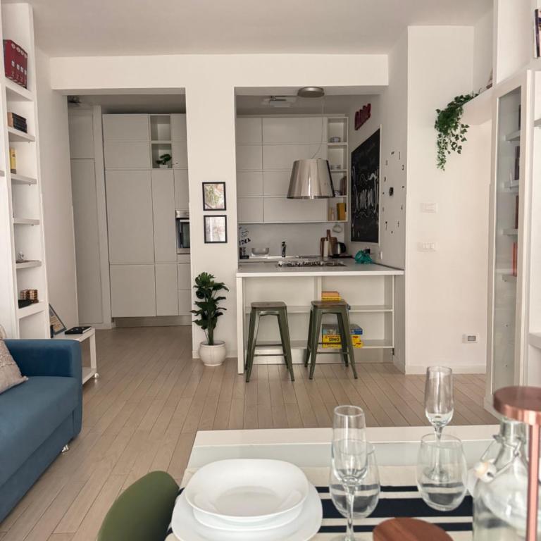 Silvestri206 - Apartment mit 2 Schlafzimmern - 37