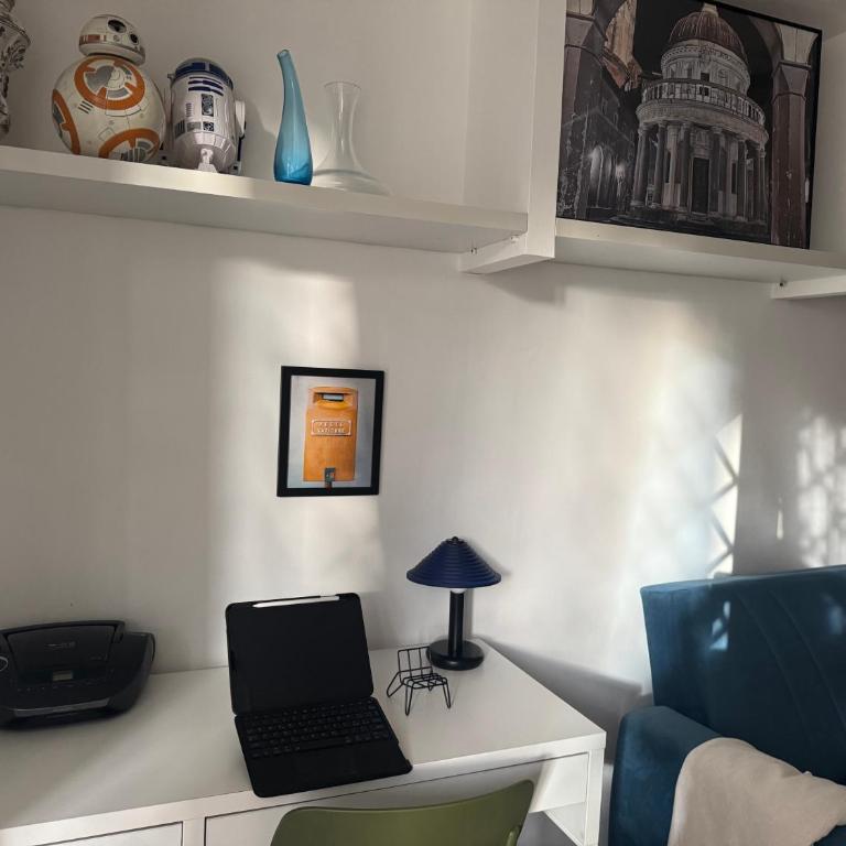 Silvestri206 - Apartment mit 2 Schlafzimmern - 22