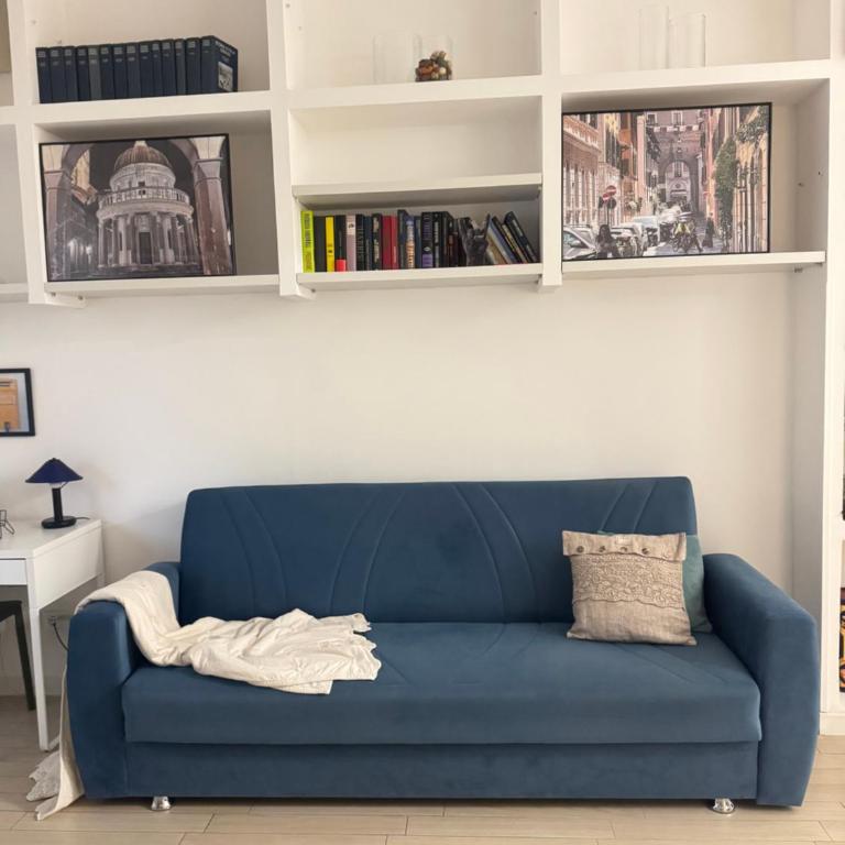 Silvestri206 - Apartment mit 2 Schlafzimmern - 36