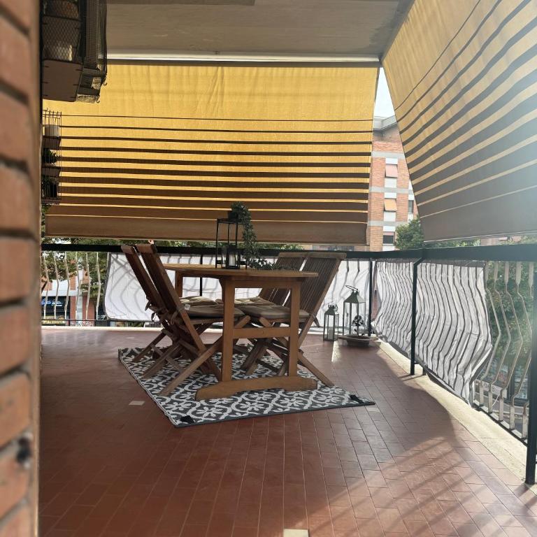 Silvestri206 - Apartment mit 2 Schlafzimmern - 23