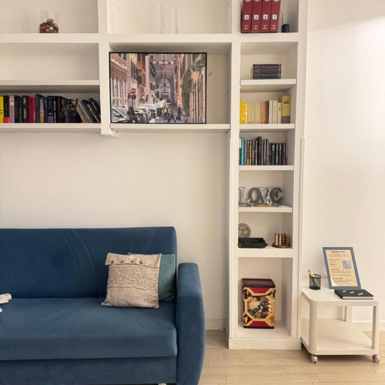 Silvestri206 - Apartment mit 2 Schlafzimmern - 24