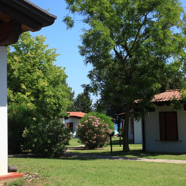 Campeggio Villaggio San Giorgio Vacanze - Appartamento con 2 Camere da Letto - 16