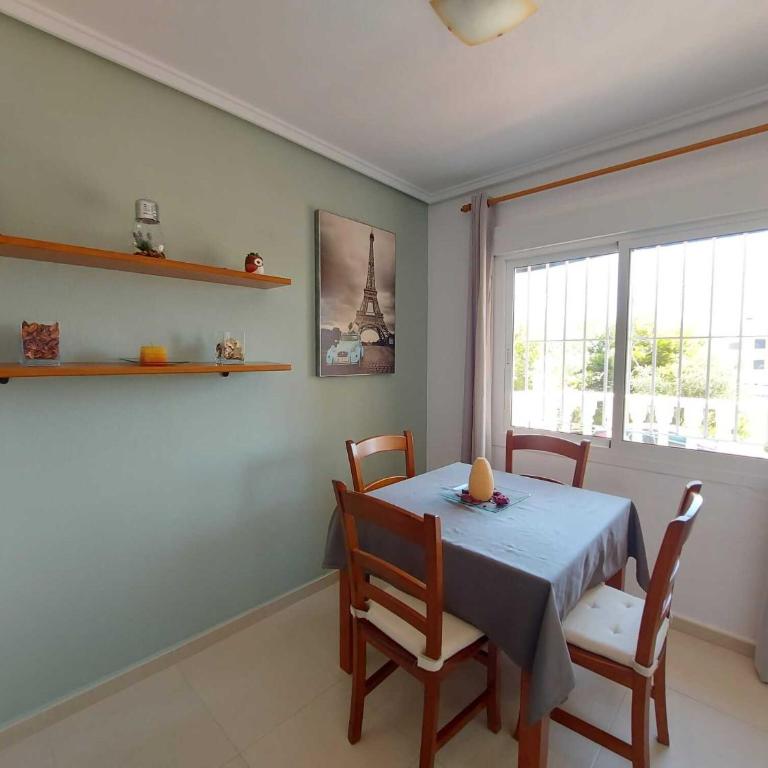 Stay in MONTE Y MAR II.1 - Casa de 2 dormitorios - 16