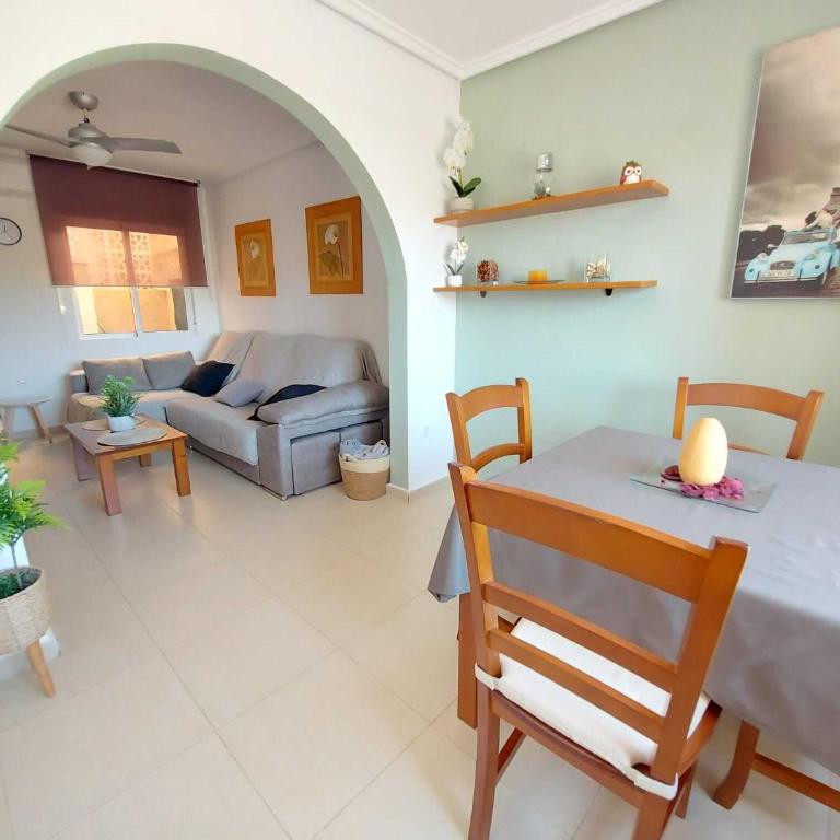 Stay in MONTE Y MAR II.1 - Casa de 2 dormitorios - 46