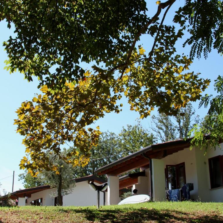 Campeggio Villaggio San Giorgio Vacanze - Appartamento con 2 Camere da Letto - 17