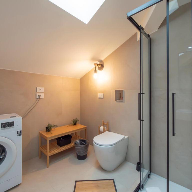 Xenia Milano - 2rooms apt in Via Petrella 4 E - Appartamento con 2 Camere da Letto - 19