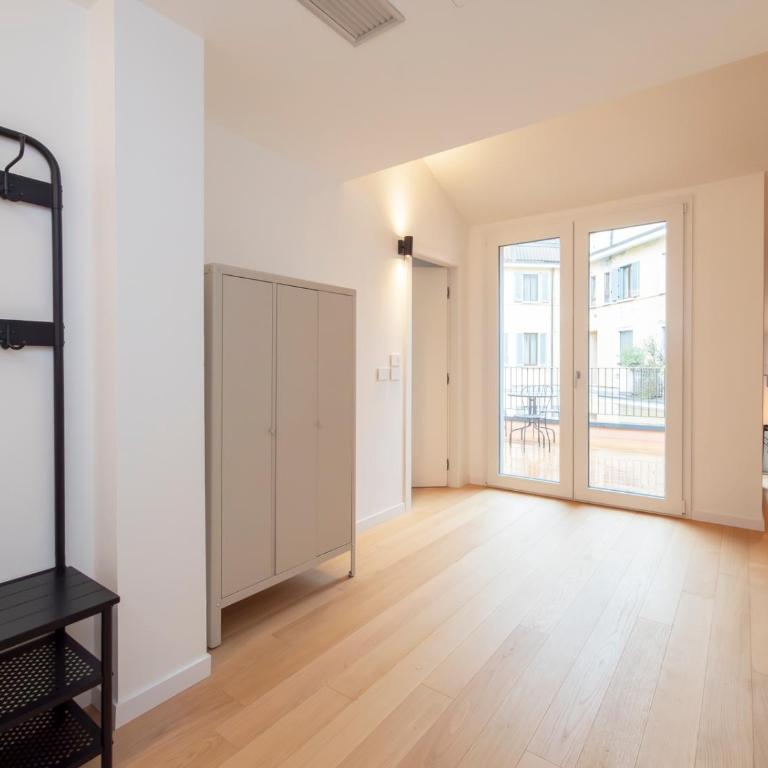 Xenia Milano - 2rooms apt in Via Petrella 4 E - Appartamento con 2 Camere da Letto - 13