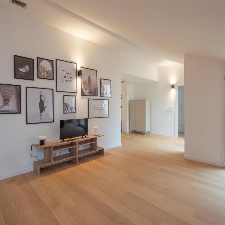 Xenia Milano - 2rooms apt in Via Petrella 4 E - Appartamento con 2 Camere da Letto - 14