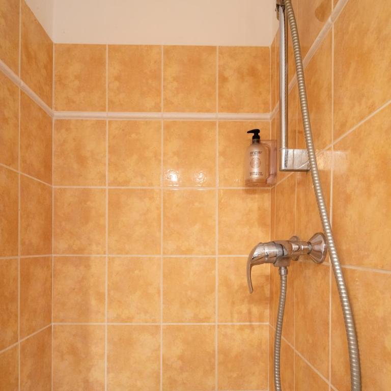 Village Vacances Passion La Grande Bastide - Chambre Simple - 4