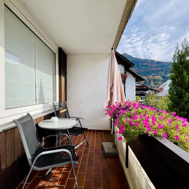 Hüttenzauber, Montana Haus - Apartment mit 1 Schlafzimmer - 18