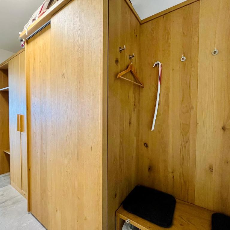 Hüttenzauber, Montana Haus - Apartment mit 1 Schlafzimmer - 21