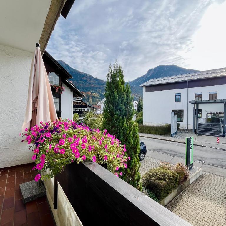 Hüttenzauber, Montana Haus - Apartment mit 1 Schlafzimmer - 19