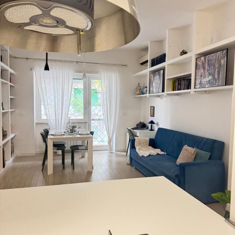 Silvestri206 - Apartment mit 2 Schlafzimmern - 21