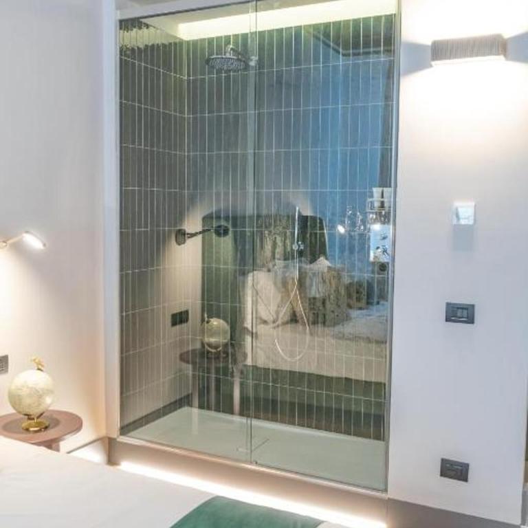 Castel Sant´Angelo Luxury Rooms & Tour - Camera Tripla Comfort - 17