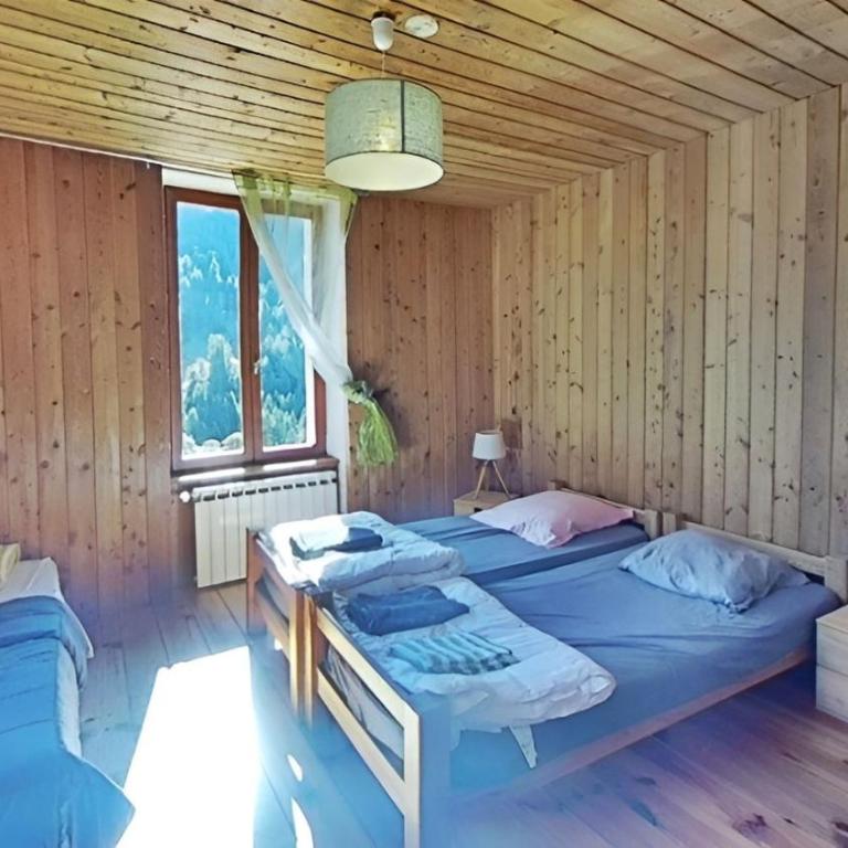 CASA-Suite La Bohème pour 5 personnes - Suite 2 Chambres - 2