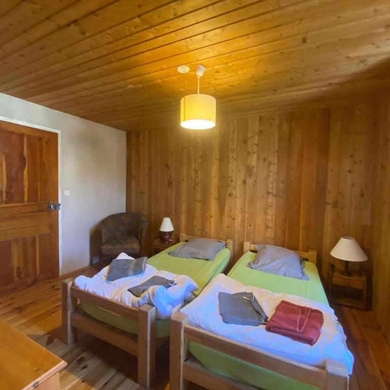 CASA-Suite La Bohème pour 5 personnes - Suite 2 Chambres - 3