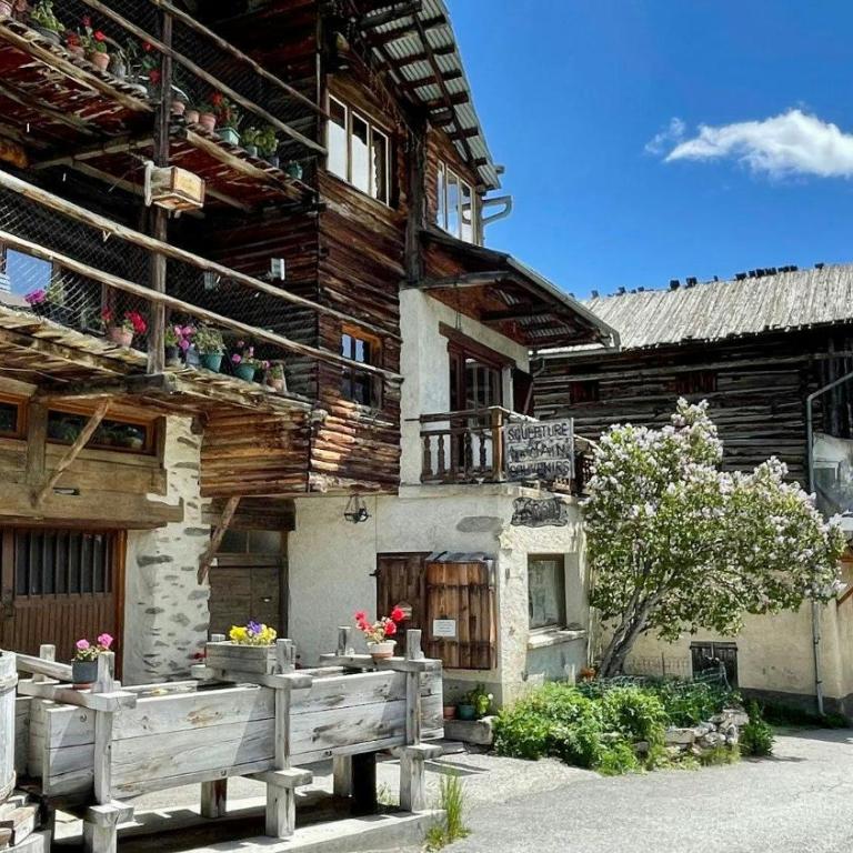 CASA-Suite La Bohème pour 5 personnes - Suite 2 Chambres - 34