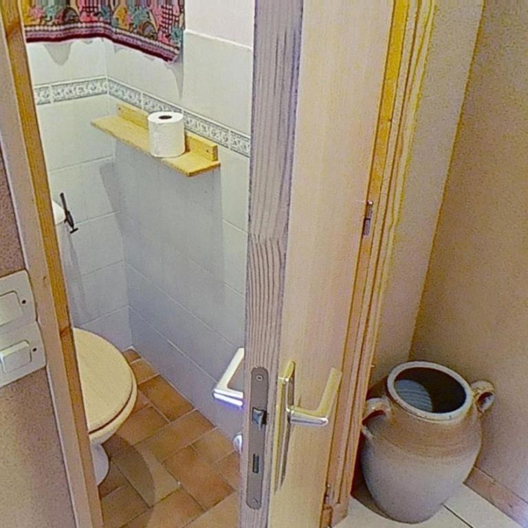 CASA-Suite La Bohème pour 5 personnes - Suite 2 Chambres - 10