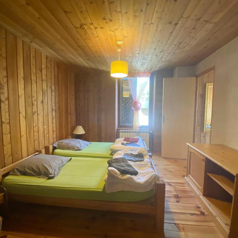 CASA-Suite La Bohème pour 5 personnes - Suite 2 Chambres - 7
