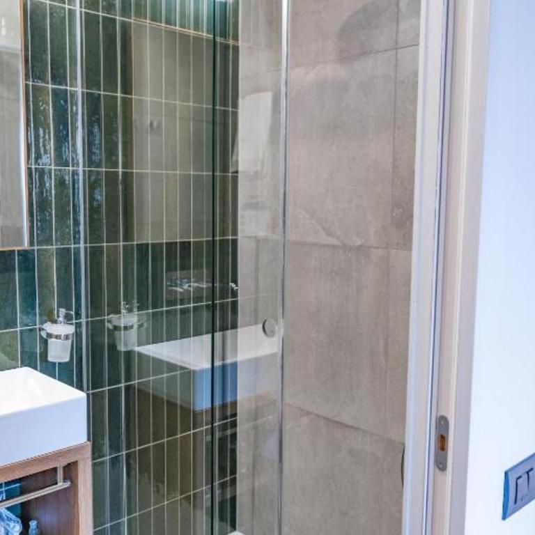 Castel Sant´Angelo Luxury Rooms & Tour - Camera King - 14