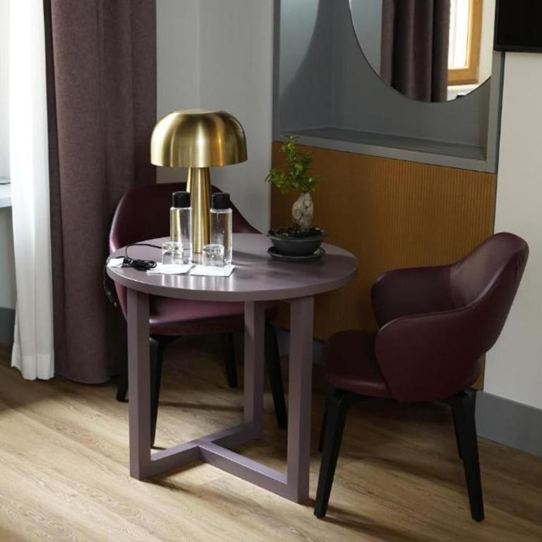 Castel Sant´Angelo Luxury Rooms & Tour - Camera King - 7