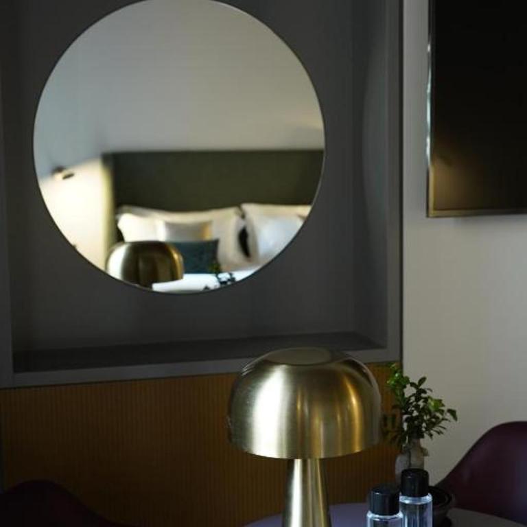 Castel Sant´Angelo Luxury Rooms & Tour - Camera King - 9