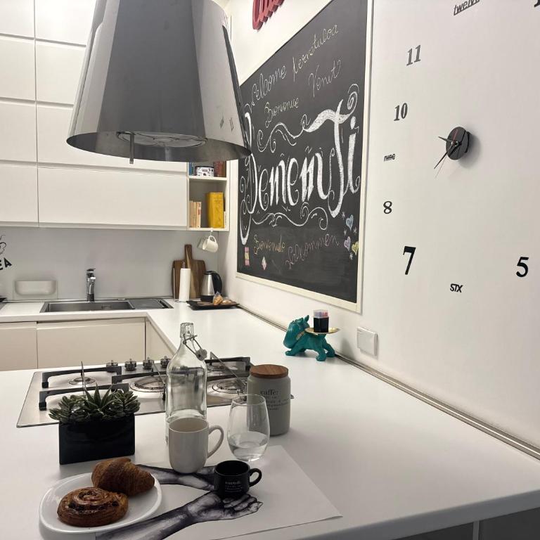 Silvestri206 - Apartment mit 2 Schlafzimmern - 28