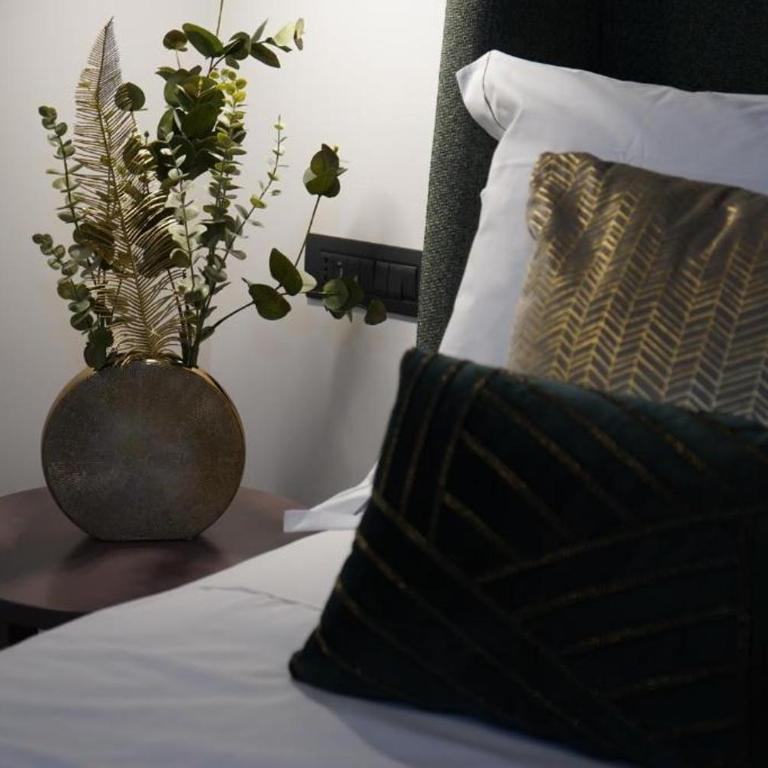 Castel Sant´Angelo Luxury Rooms & Tour - Camera Deluxe - 12