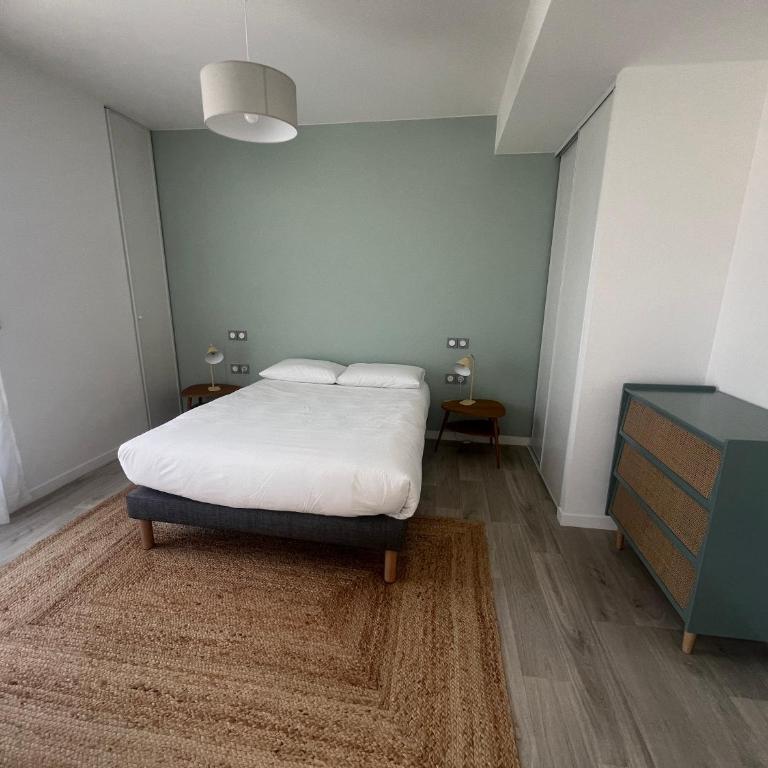 Résidence Services Oh Activ Avignon - Appartement 1 Chambre - 1