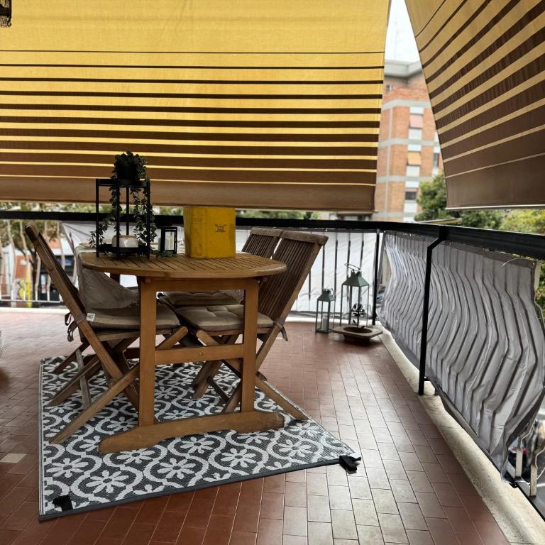 Silvestri206 - Apartment mit 2 Schlafzimmern - 19