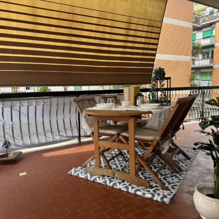 Silvestri206 - Apartment mit 2 Schlafzimmern - 26