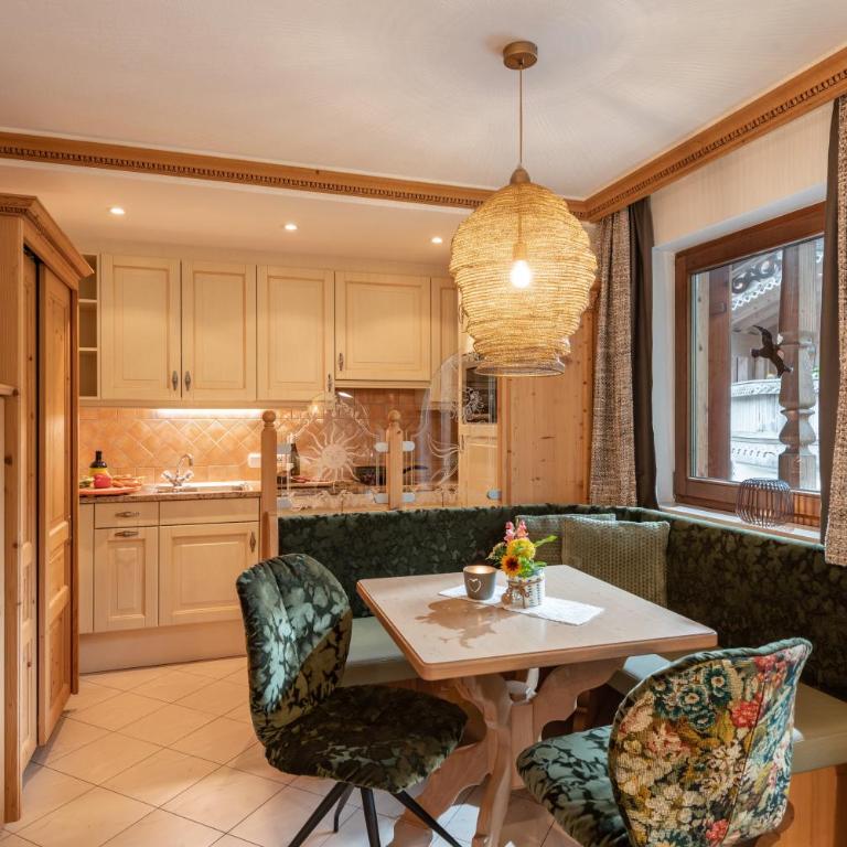 Boutique Appartments Gerlosperle - Comfort Apartment mit 1 Schlafzimmer - 3