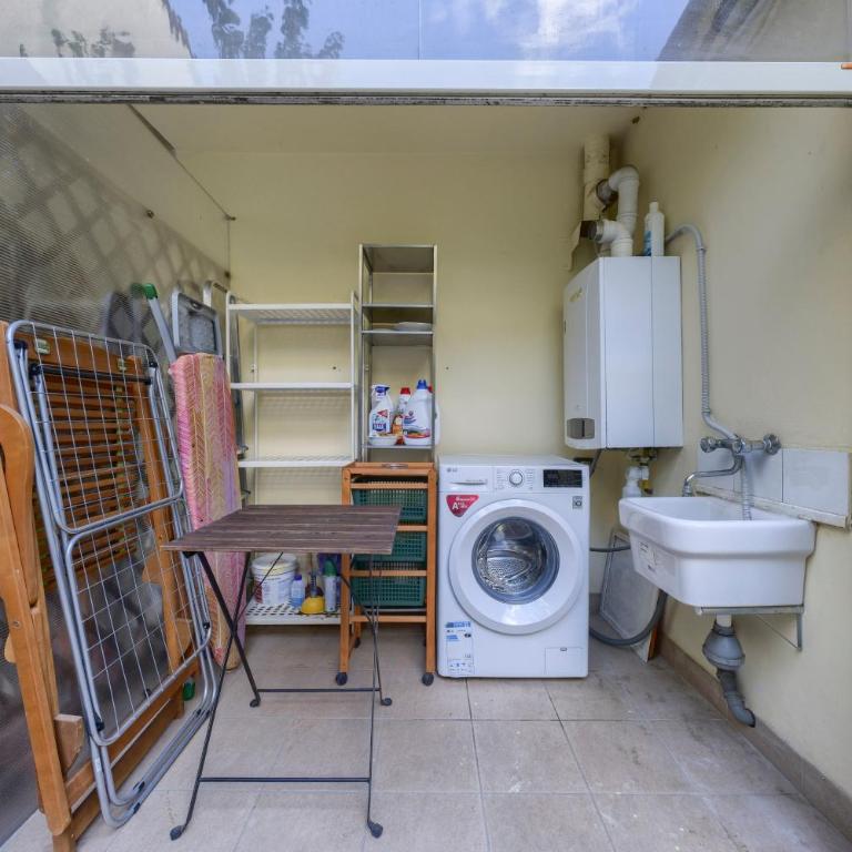Il Nido di Dedy - Appartamento con 1 Camera da Letto - 22