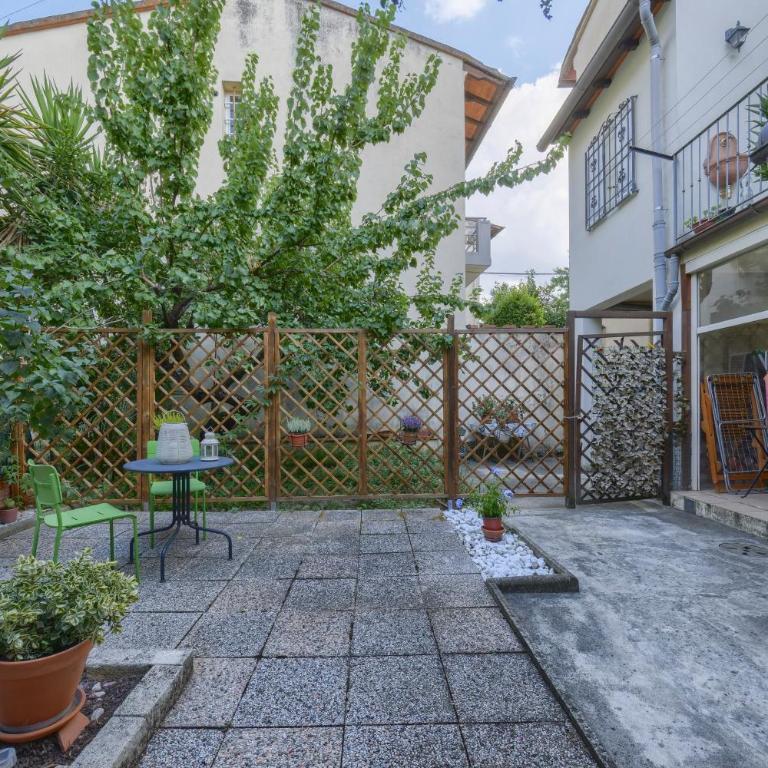 Il Nido di Dedy - Appartamento con 1 Camera da Letto - 19