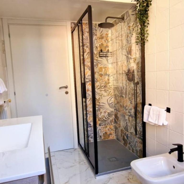 Aurelio Vatican Holiday - Appartamento con 2 Camere da Letto - 18