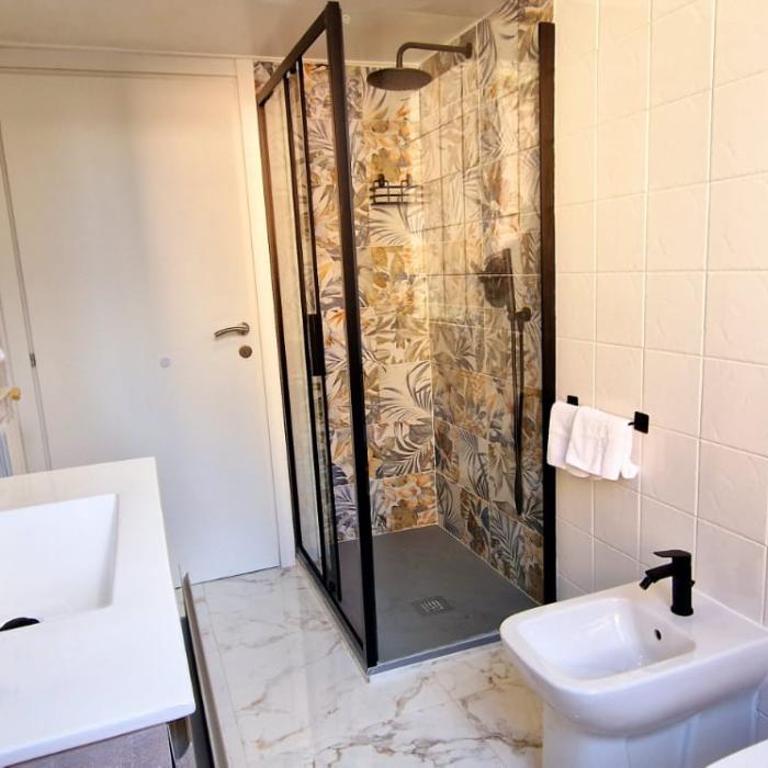 Aurelio Vatican Holiday - Appartamento con 2 Camere da Letto - 20