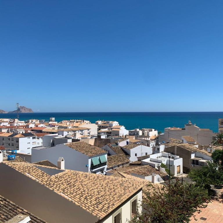 Casa Los Yayos by Nomad Stays - Apartamento Dúplex - 12