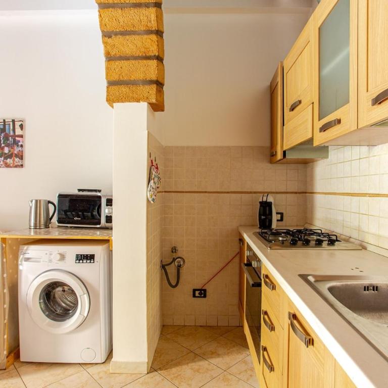 Nino's house - Vacation Home - 12