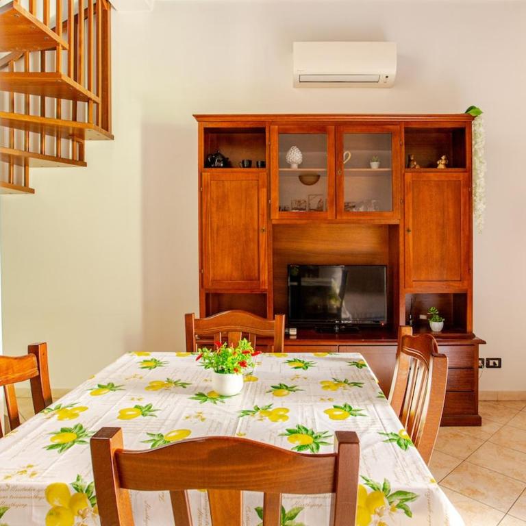 Nino's house - Vacation Home - 8