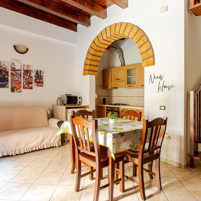 Nino's house - Vacation Home - 1