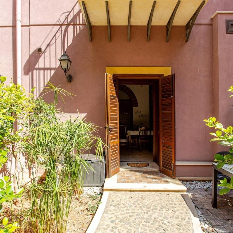 Nino's house - Vacation Home - 5